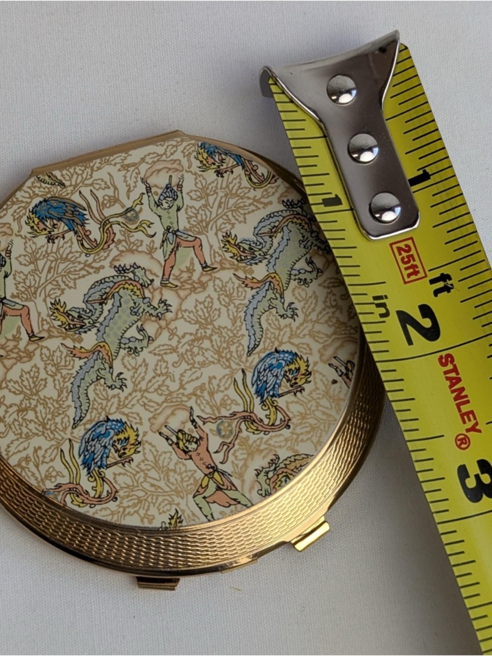 Stratton Compact - Picture 6 of 6